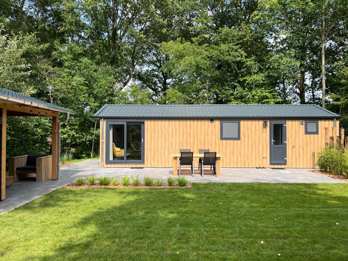 Landzicht Natuur Rust En Ruimte Oosterwolde  Eksteriør billede